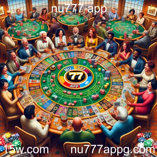 Mahjong Ways Game Mobile